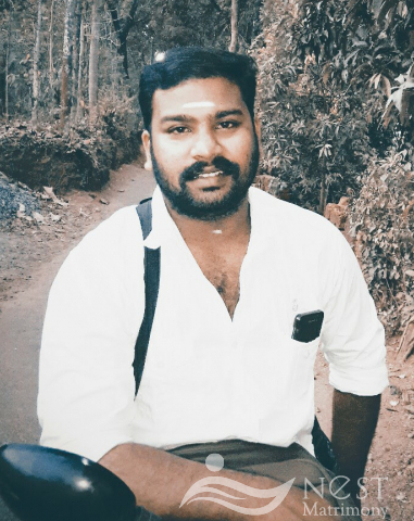 JITHIN SURENDRAN